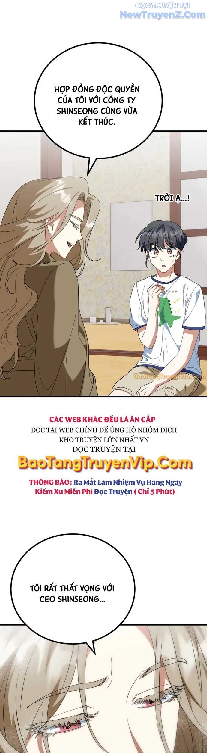 Tôi Sẽ Vực Dậy Gia Tộc Này Chương 25 Ảnh 5