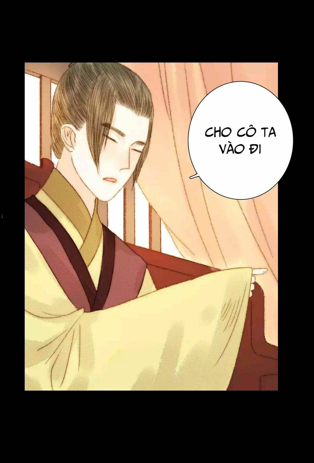 Vương Gia Bá Đạo Chương 75 Ảnh 8