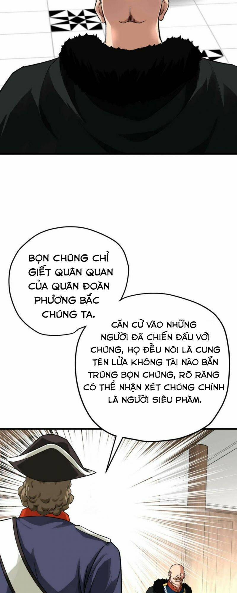 Trọng Sinh Ta Là Đại Thiên Thần Chương 218 Ảnh 29