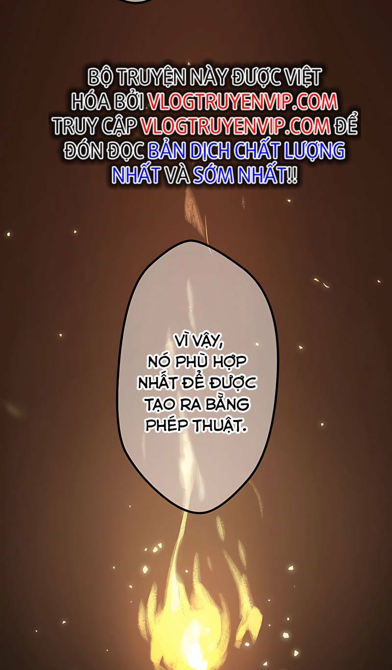 Đặc Chủng Binh Mạnh Nhất Chinh Phục Hầm Ngục Tại Dị Giới Chương 21 Ảnh 44