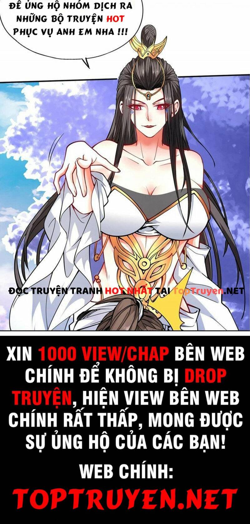 Trọng Sinh Ta Là Đại Thiên Thần Chương 207 Ảnh 40