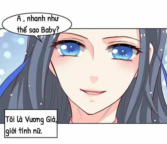 Đả Khai Nam Thần Đích Xác Tư Thế Chương 1 Ảnh 8