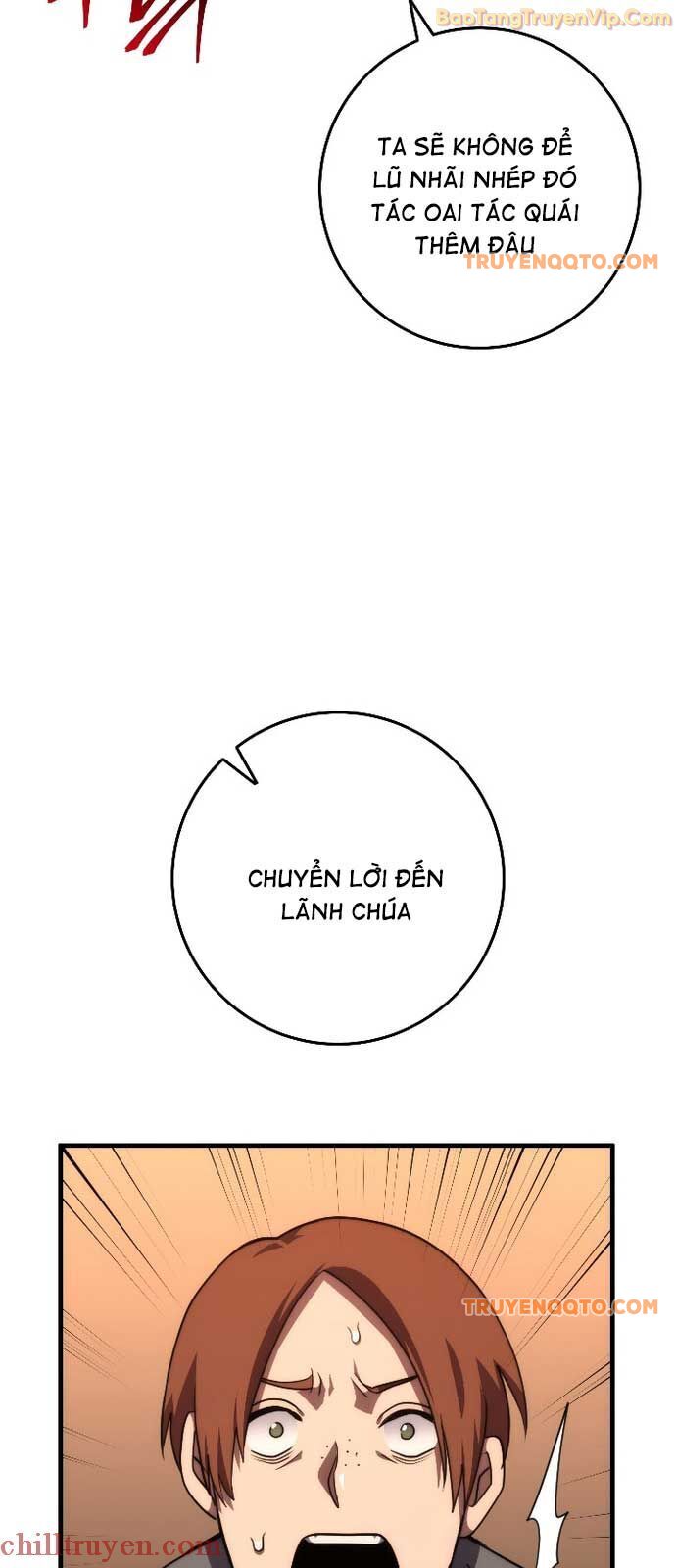 Hoàng Đế Thép Chương 32 Ảnh 40