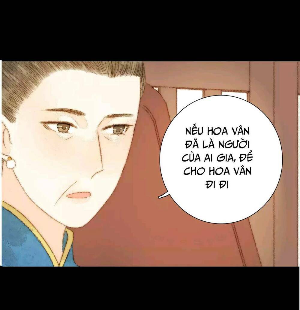 Vương Gia Bá Đạo Chương 75 Ảnh 4
