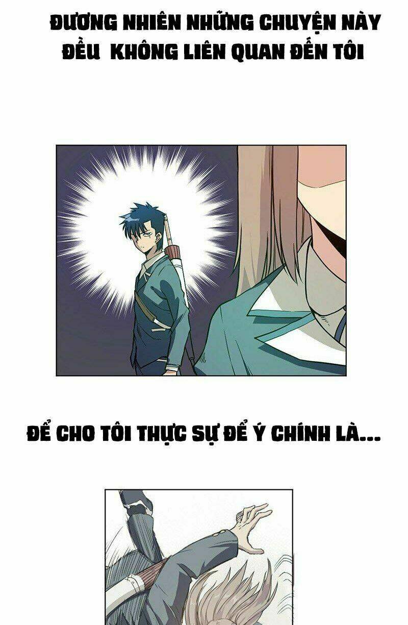 Vua Xui Xẻo Chương 11 Ảnh 23
