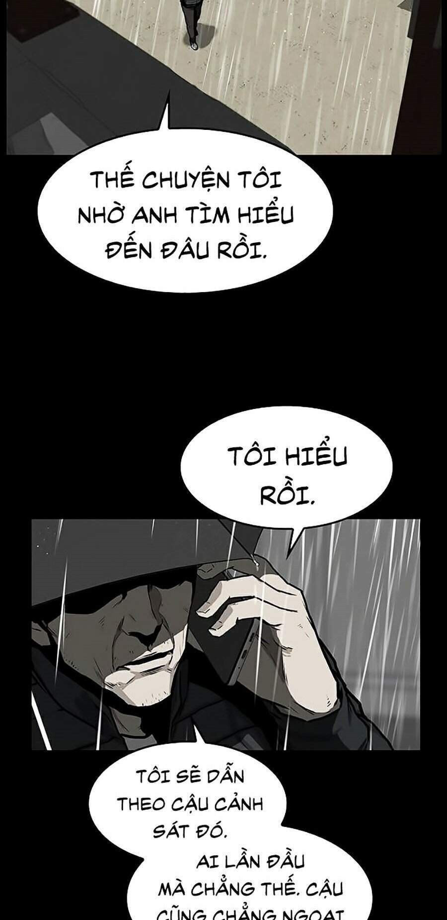 Trường Học Gangster Chương 4 Ảnh 5