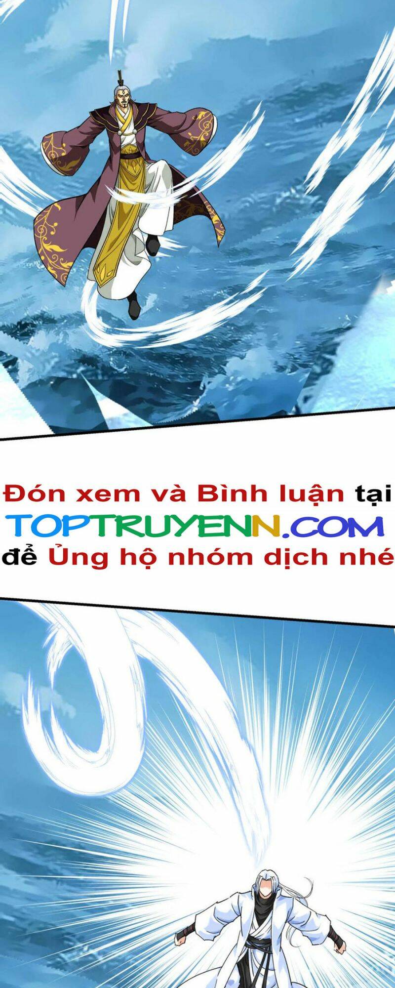 Trọng Sinh Ta Là Đại Thiên Thần Chương 227 Ảnh 4
