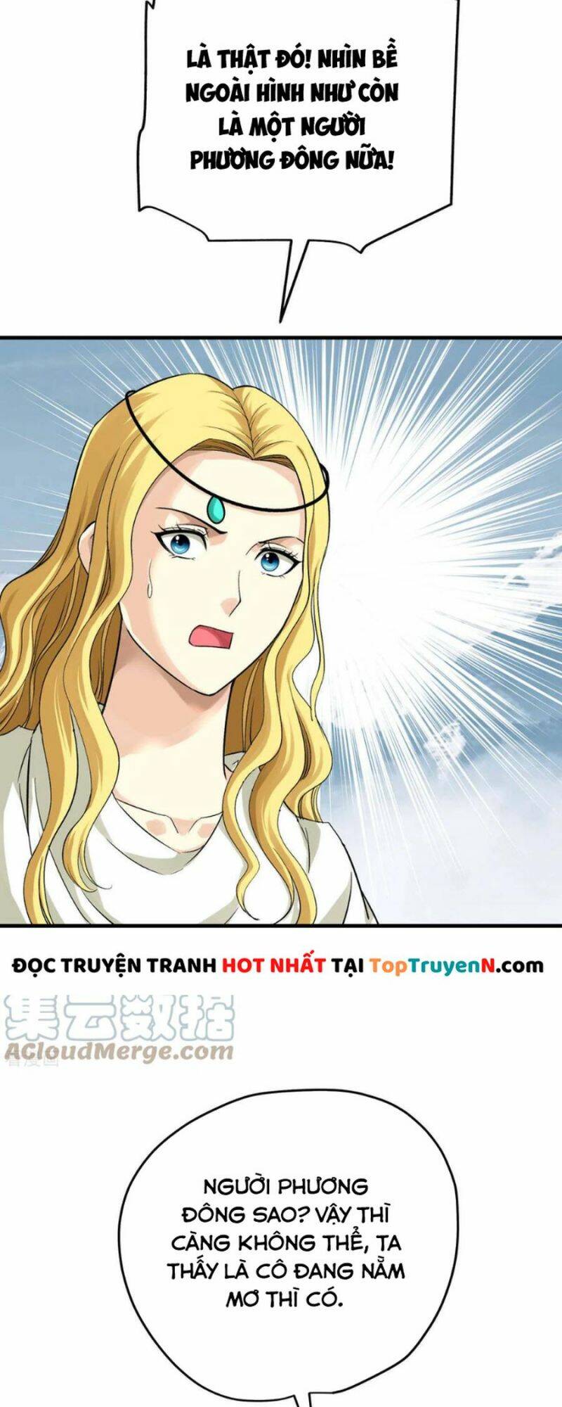 Trọng Sinh Ta Là Đại Thiên Thần Chương 217 Ảnh 19