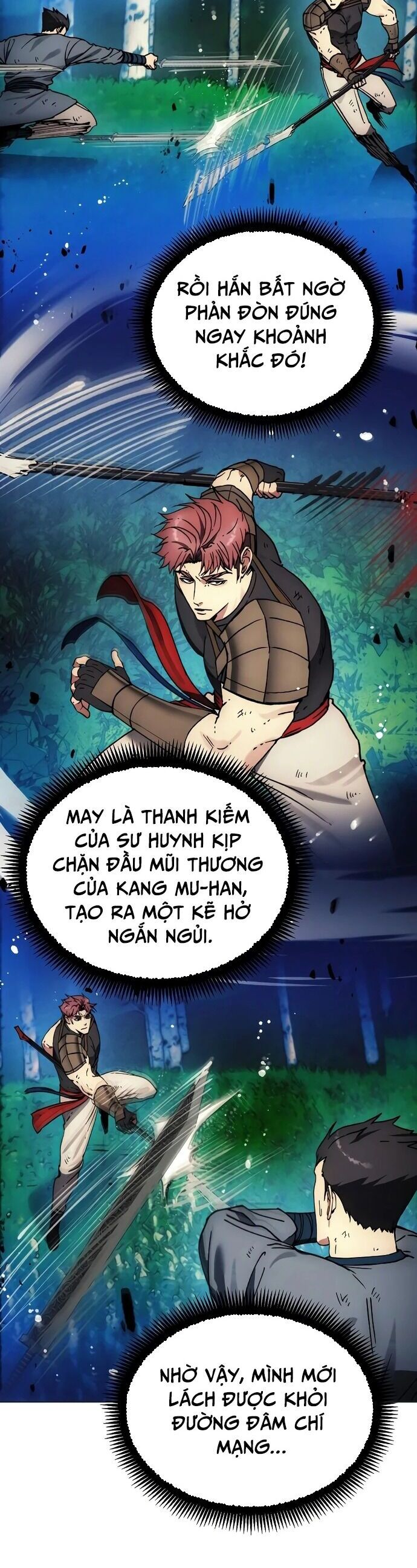 Tao Là Ác Nhân Chương 165 Ảnh 12