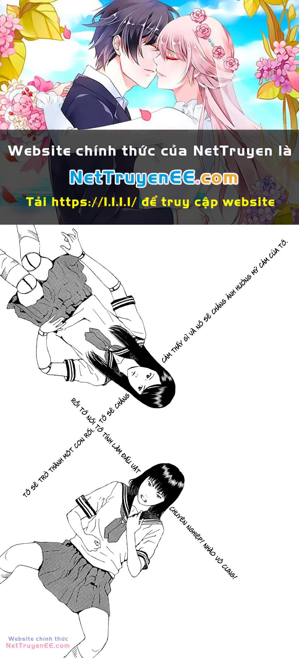 Hạnh Phúc Chương 5 Ảnh 2