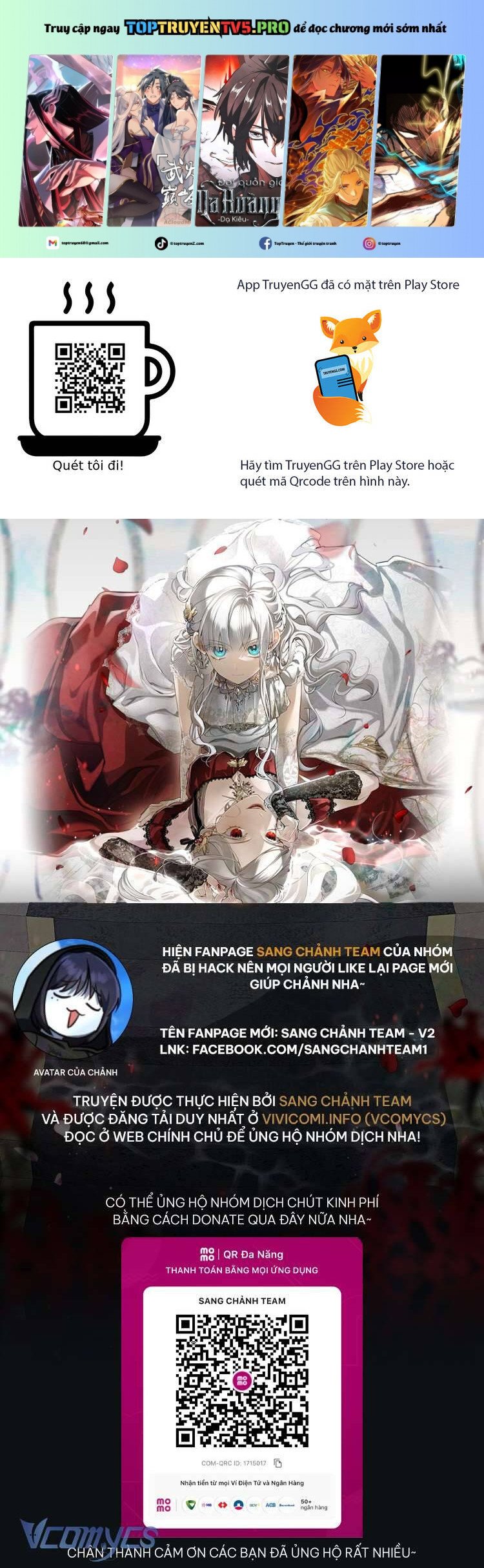 Lần Nữa Toả Sáng Chương 101 Ảnh 2