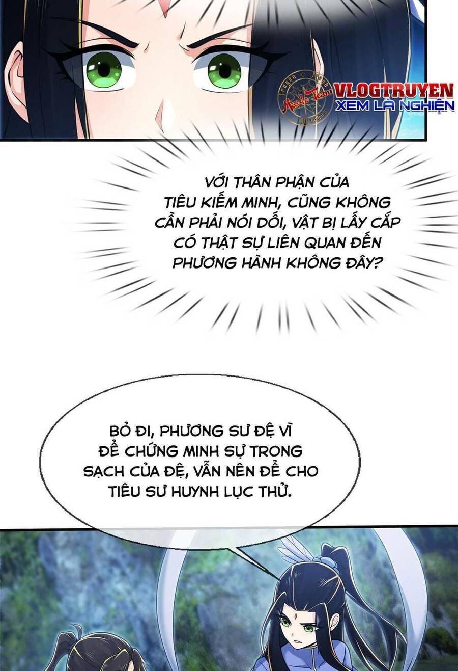 Lược Thiên Ký Chương 85 Ảnh 36