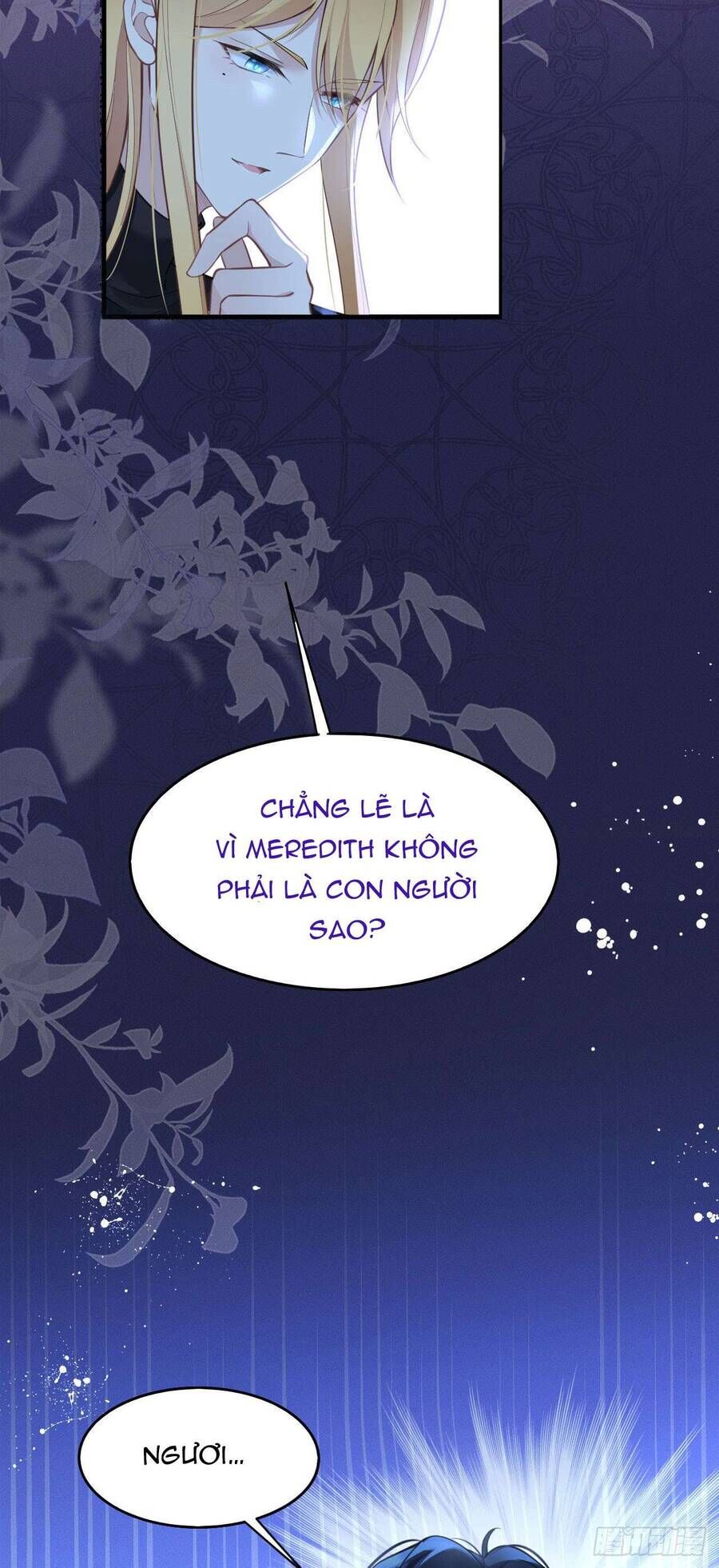 Hiệp Sĩ Độc Quyền Của Long Nữ Chương 19 Ảnh 31