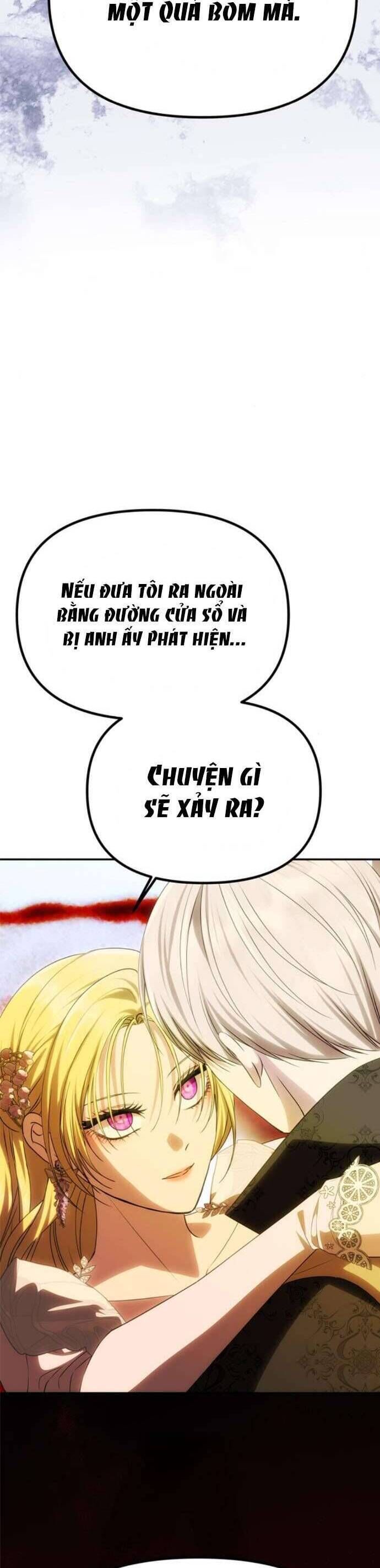 Chỉ Cần Một Người Chồng Là Đủ Chương 48 Ảnh 44