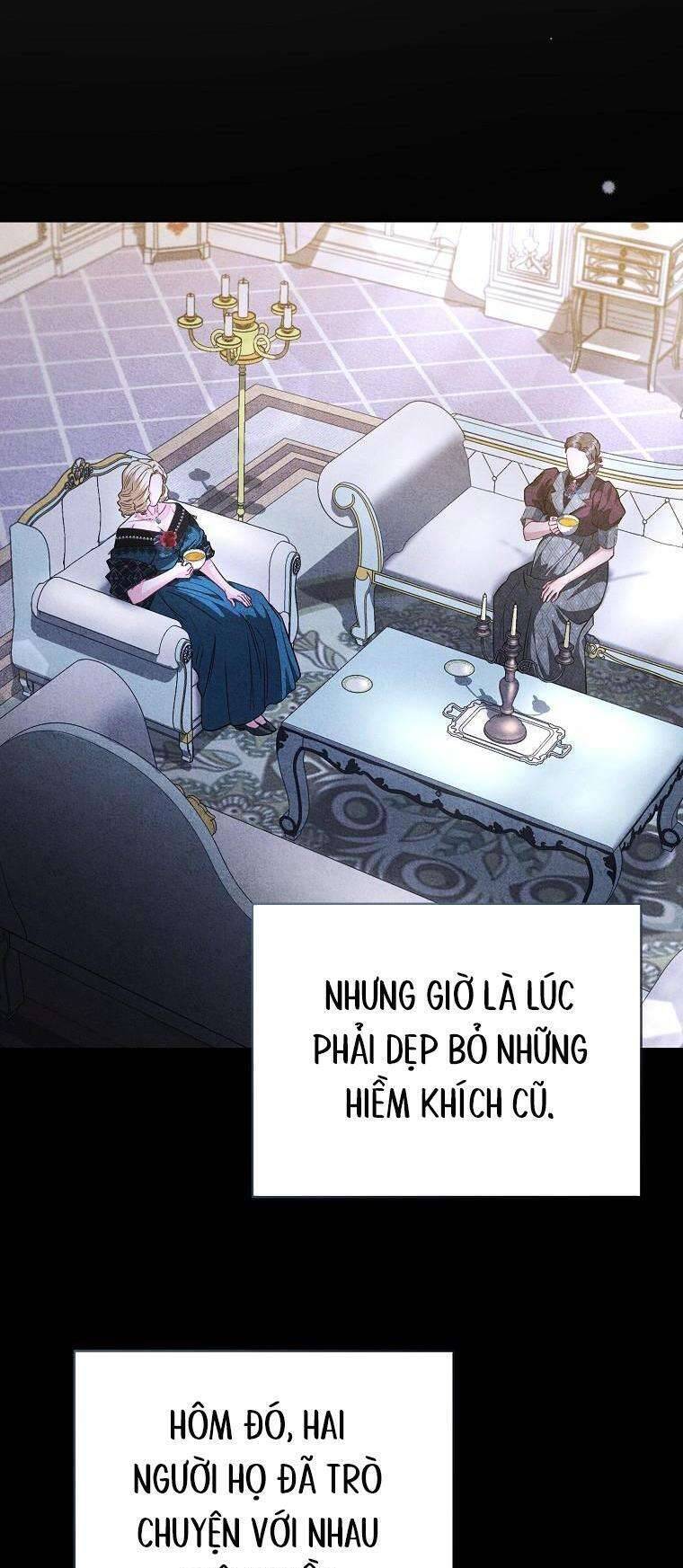 Này Người Chồng Phản Diện, Ngài Ám Ảnh Sai Người Rồi Chương 60 Ảnh 58