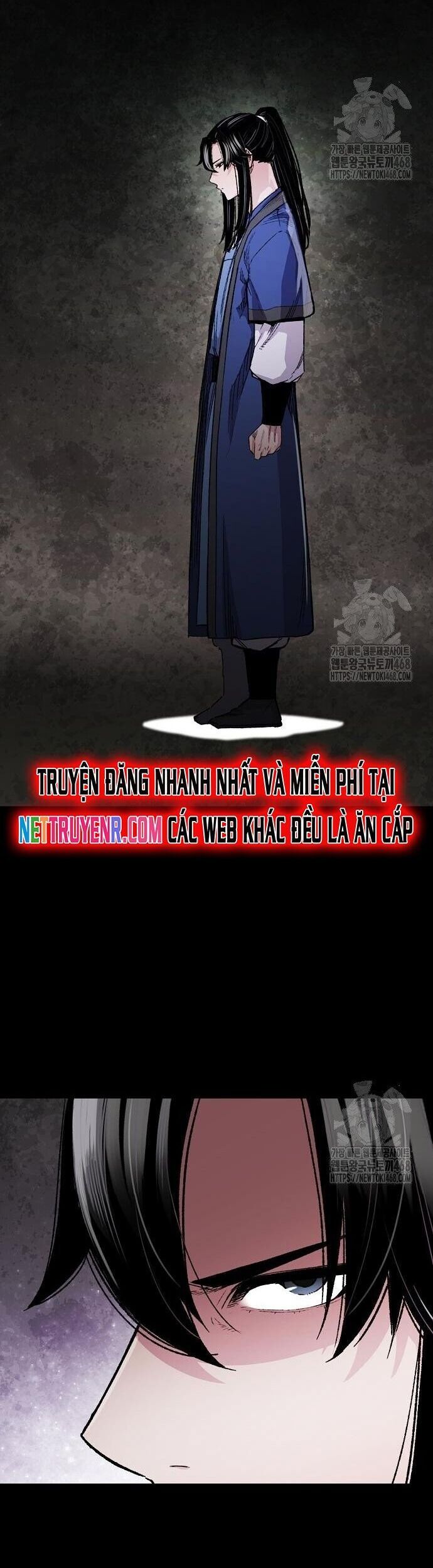 Thiên Ma Quy Hoàn Chương 64 Ảnh 6