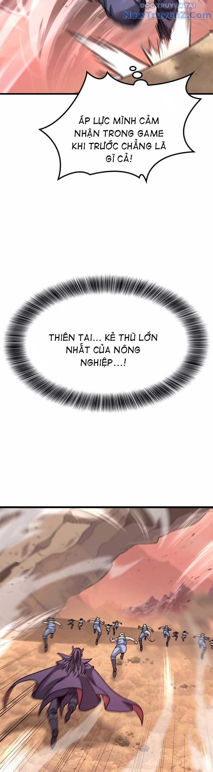 Thưa Quỷ Vương Chúng Ta Bội Thu Rồi Chương 10 Ảnh 37