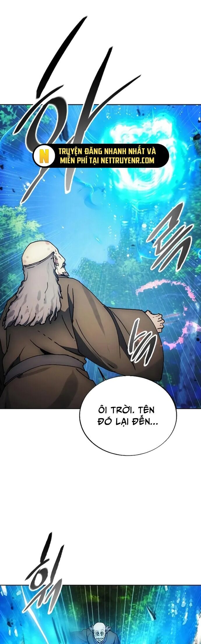 Tao Là Ác Nhân Chương 162 Ảnh 31
