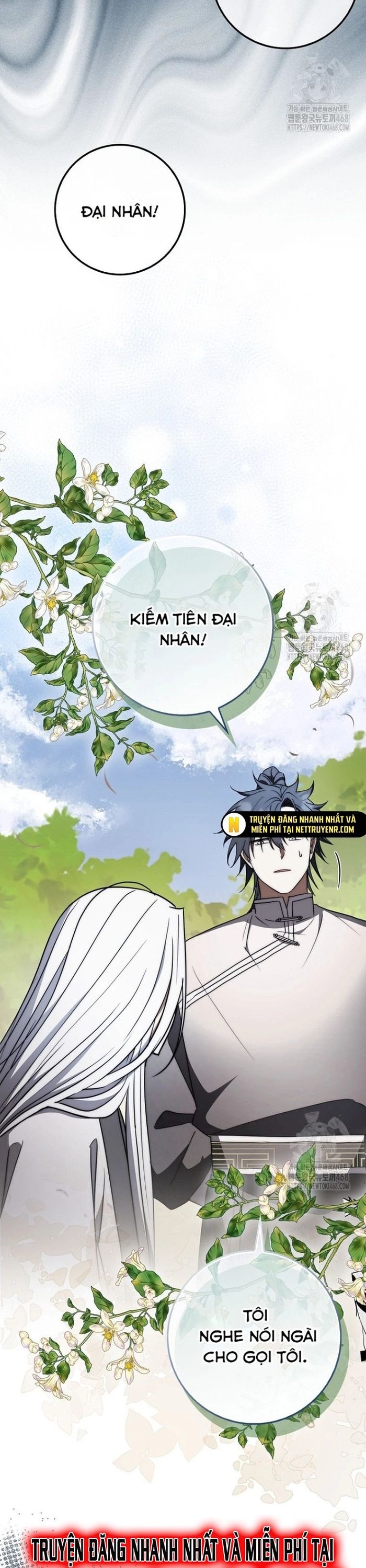 Cuồng Long Kiếm Thần Chương 46 Ảnh 27