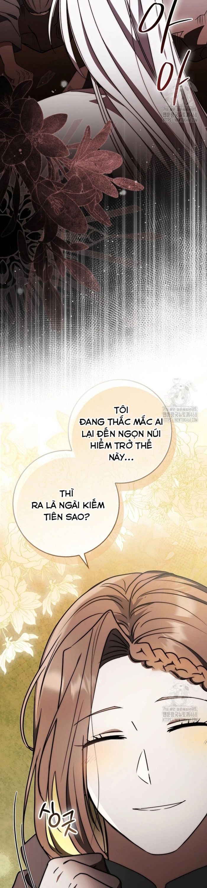 Cuồng Long Kiếm Thần Chương 46 Ảnh 5