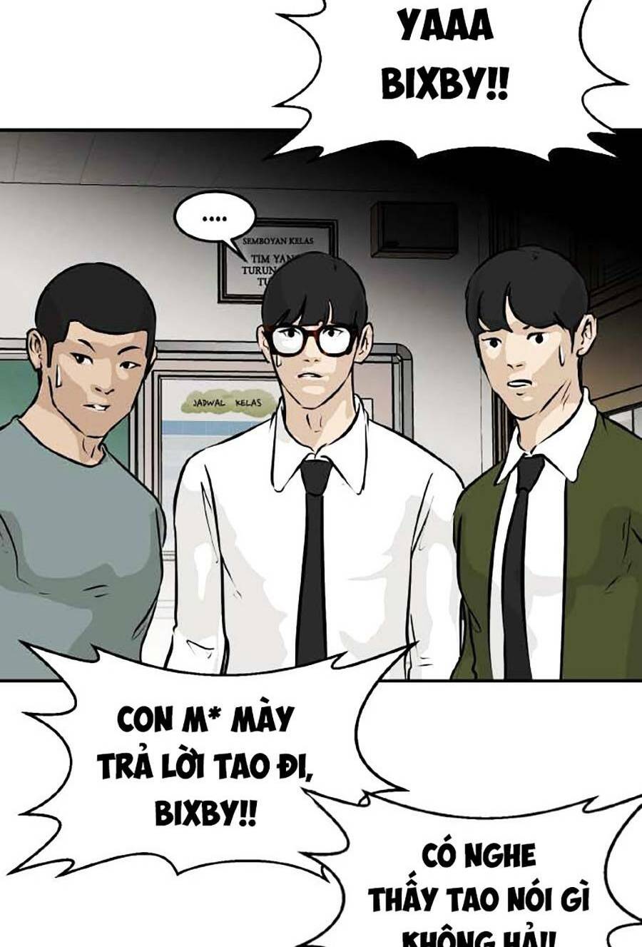 Đổi Thay Chương 10 Ảnh 55