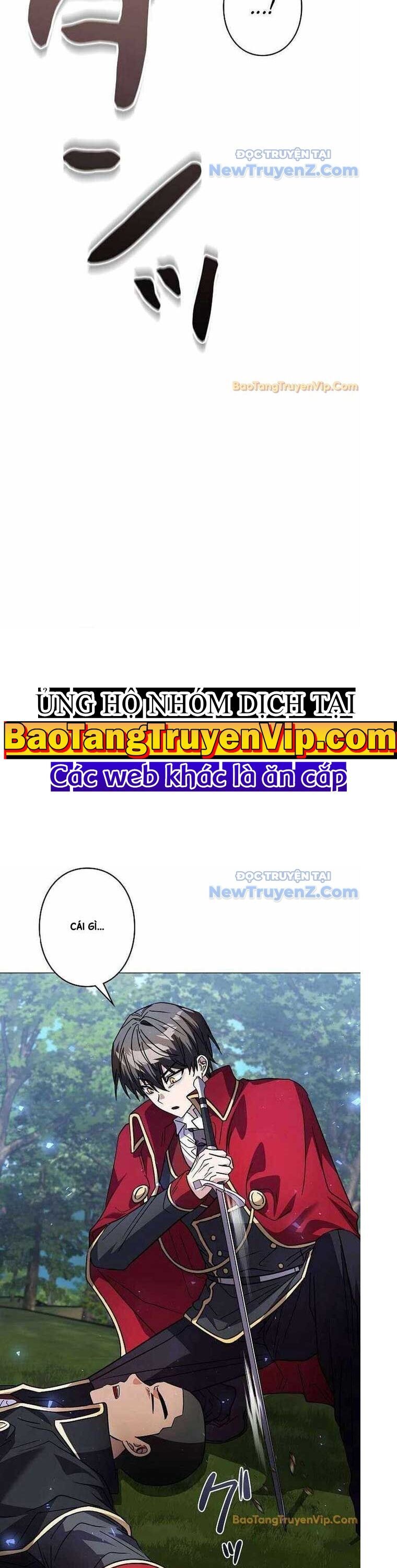 Bức Thư Tình Đến Từ Tương Lai Chương 28 Ảnh 40
