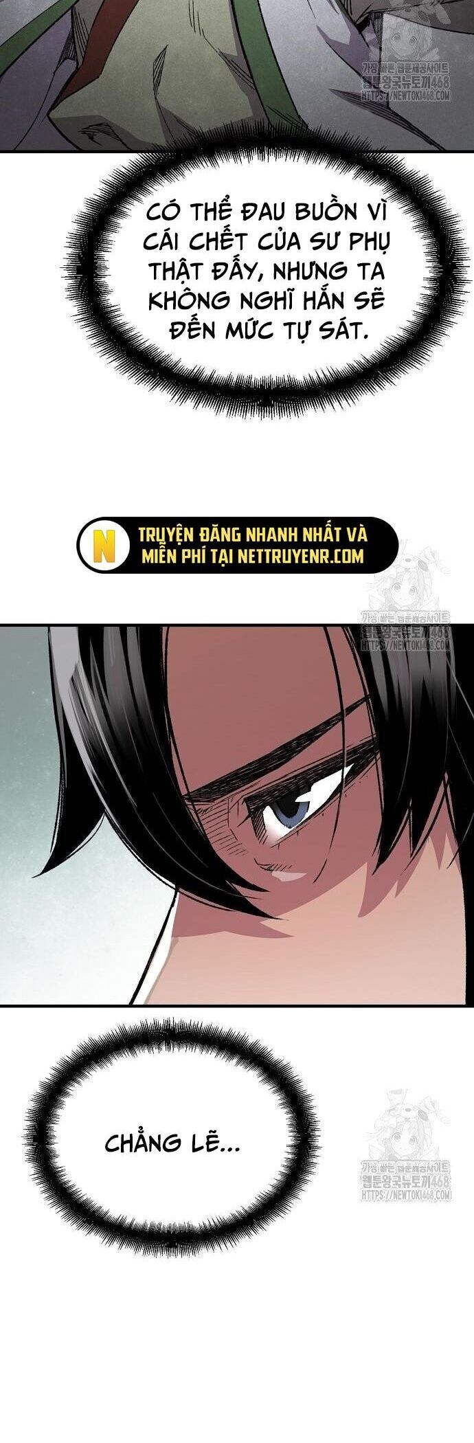 Thiên Ma Quy Hoàn Chương 64 Ảnh 42