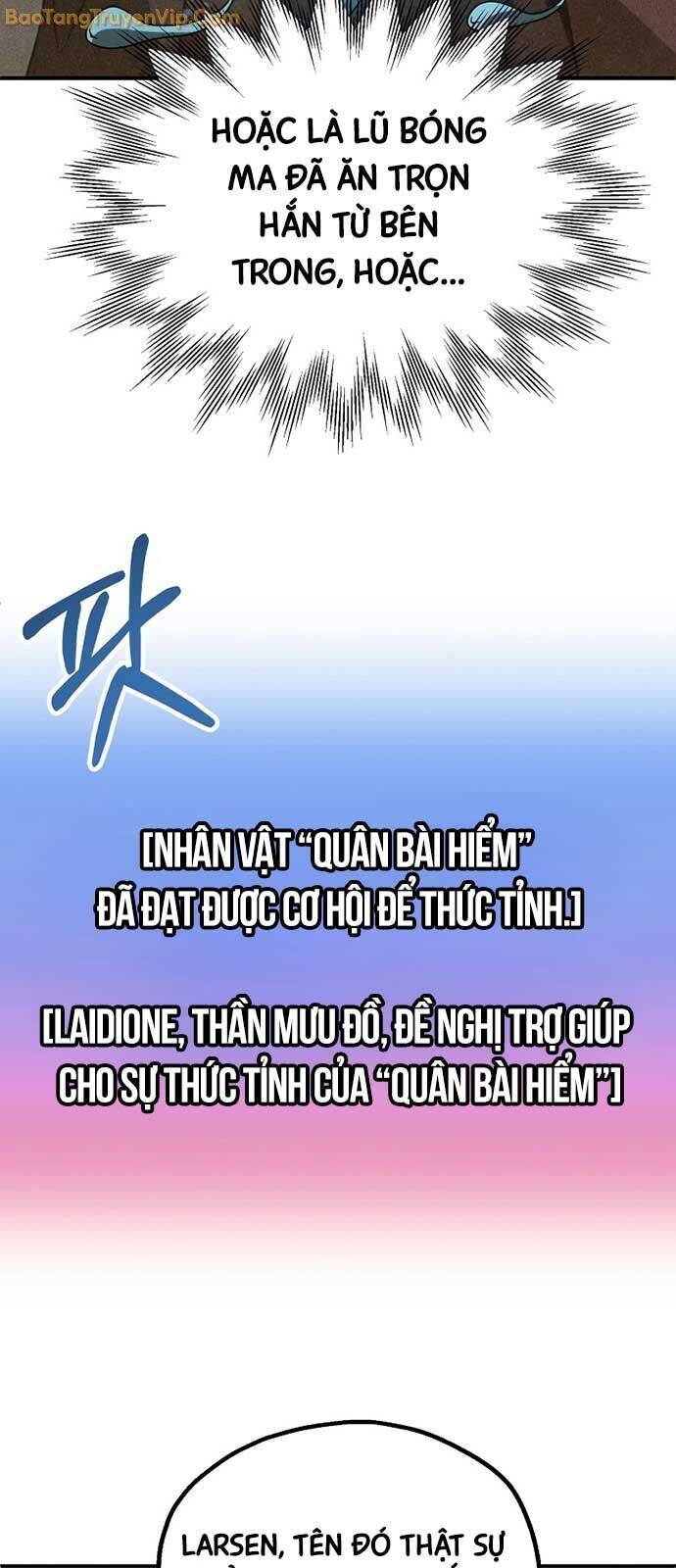 Con Trai Út Của Đại Pháp Sư Lừng Danh Chương 81 Ảnh 50