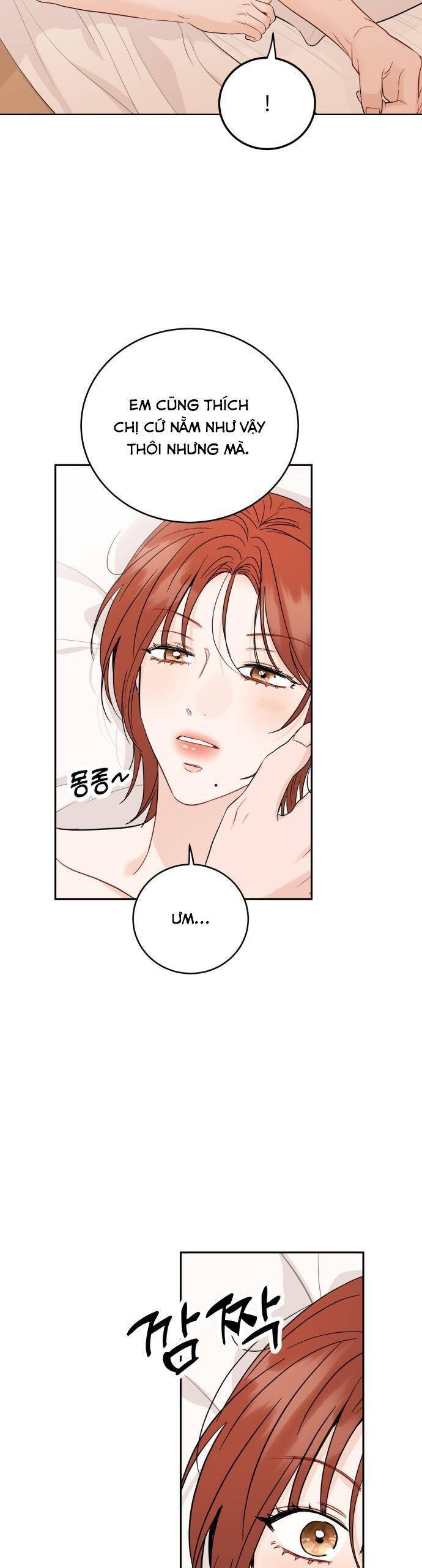 Người Một Nhà Chương 102 Ảnh 8