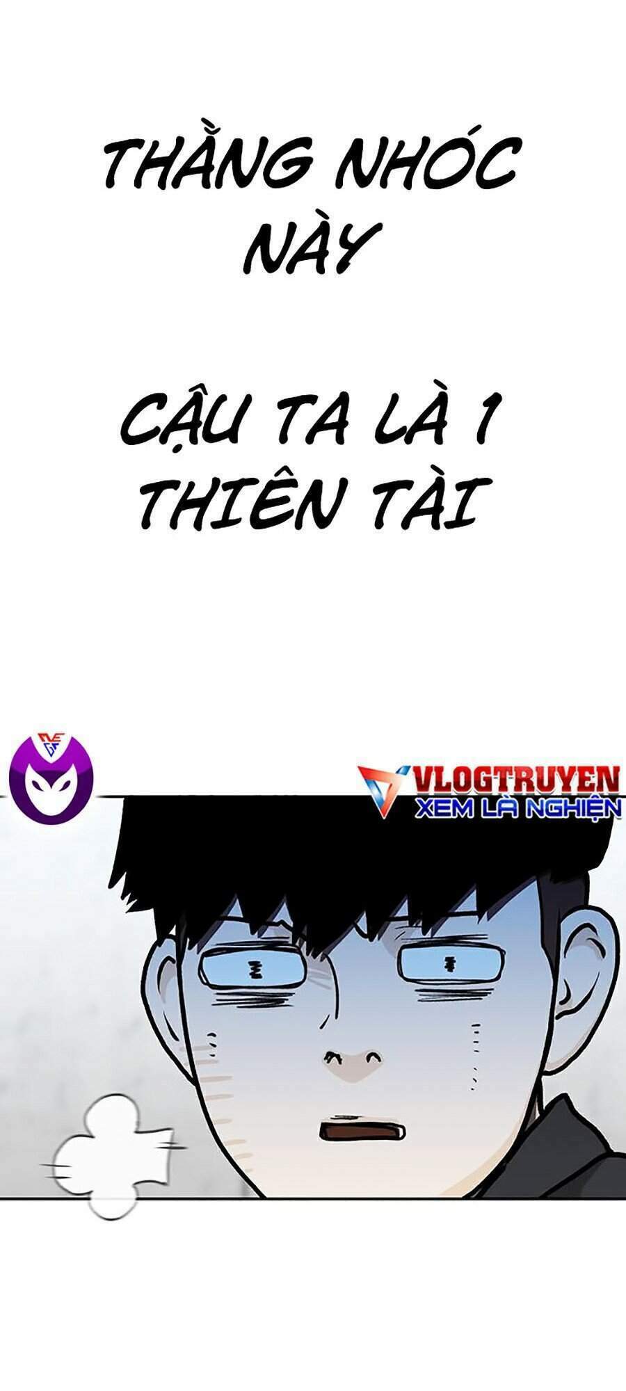 Trường Học Gangster Chương 5 Ảnh 22