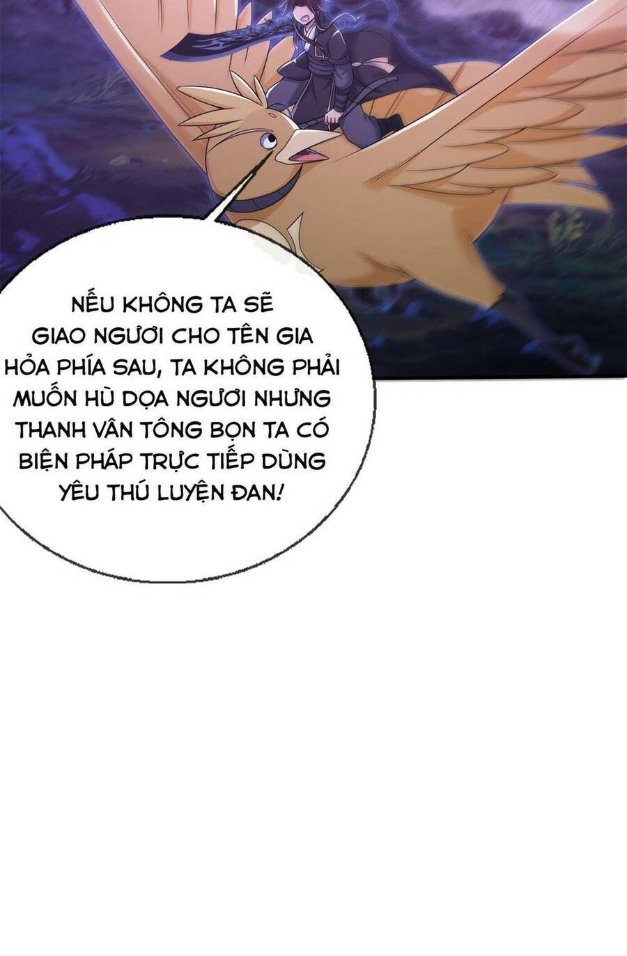 Lược Thiên Ký Chương 84 Ảnh 34