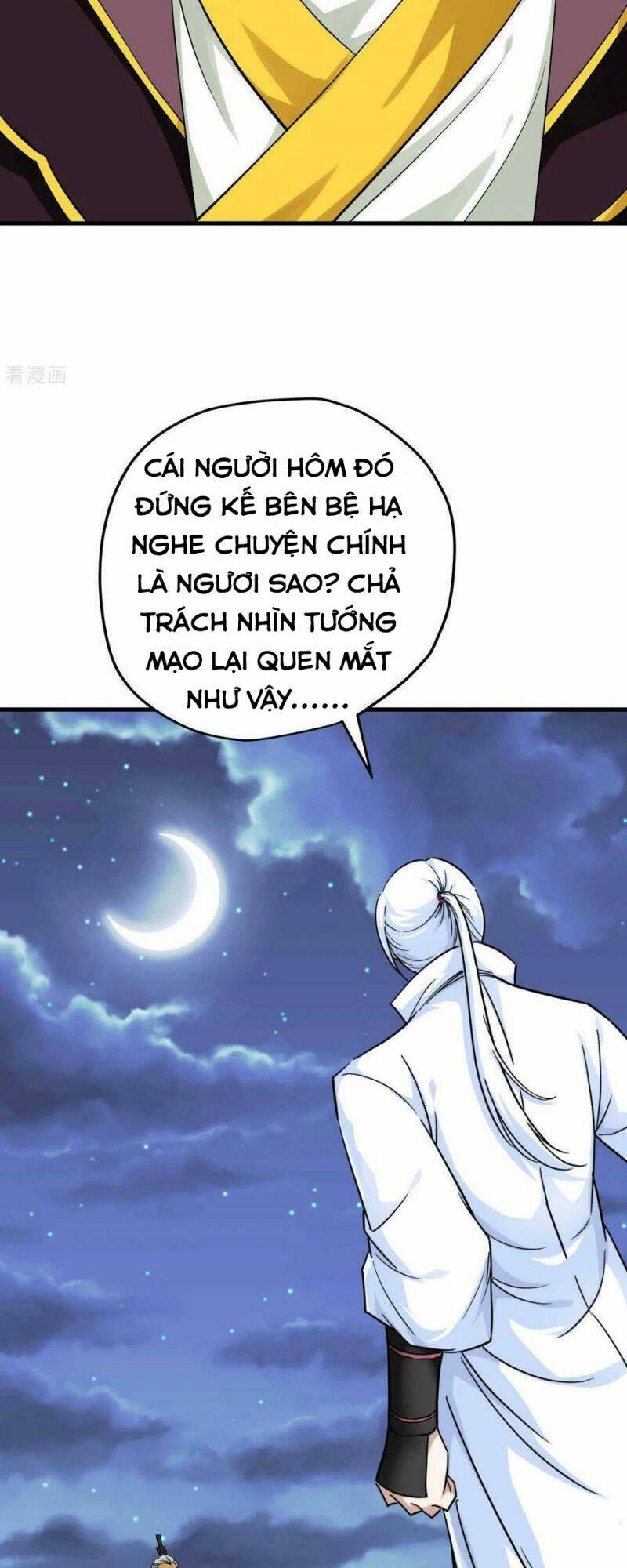 Trọng Sinh Ta Là Đại Thiên Thần Chương 225 Ảnh 26