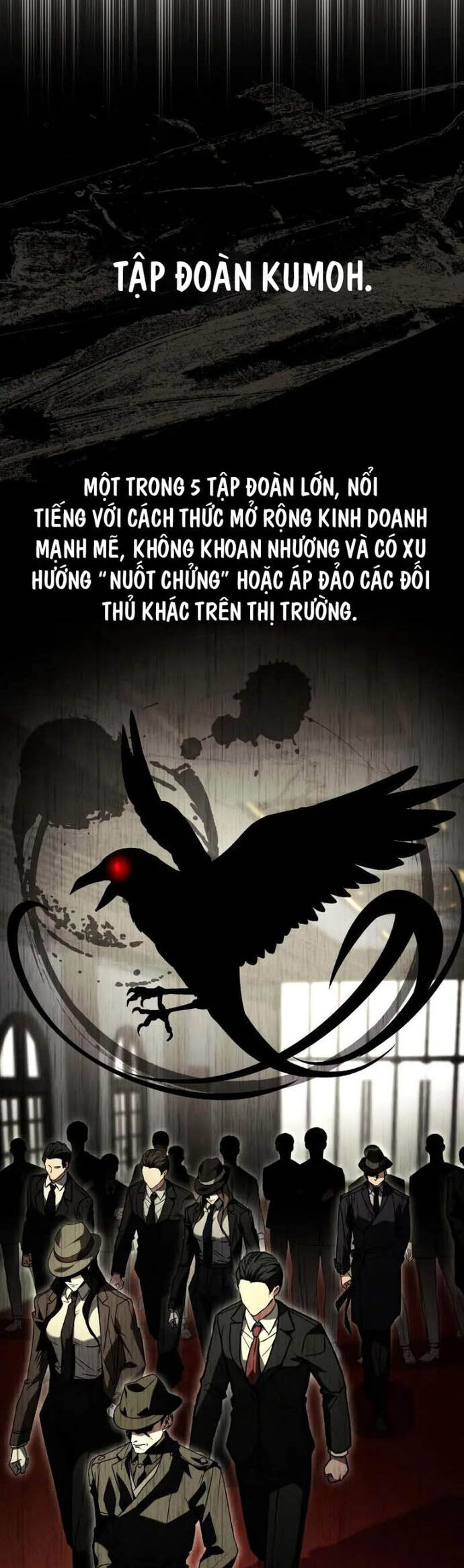 Kim Chiến Sĩ: Hành Trình Xây Dựng Đặc Tính Chương 34 Ảnh 40