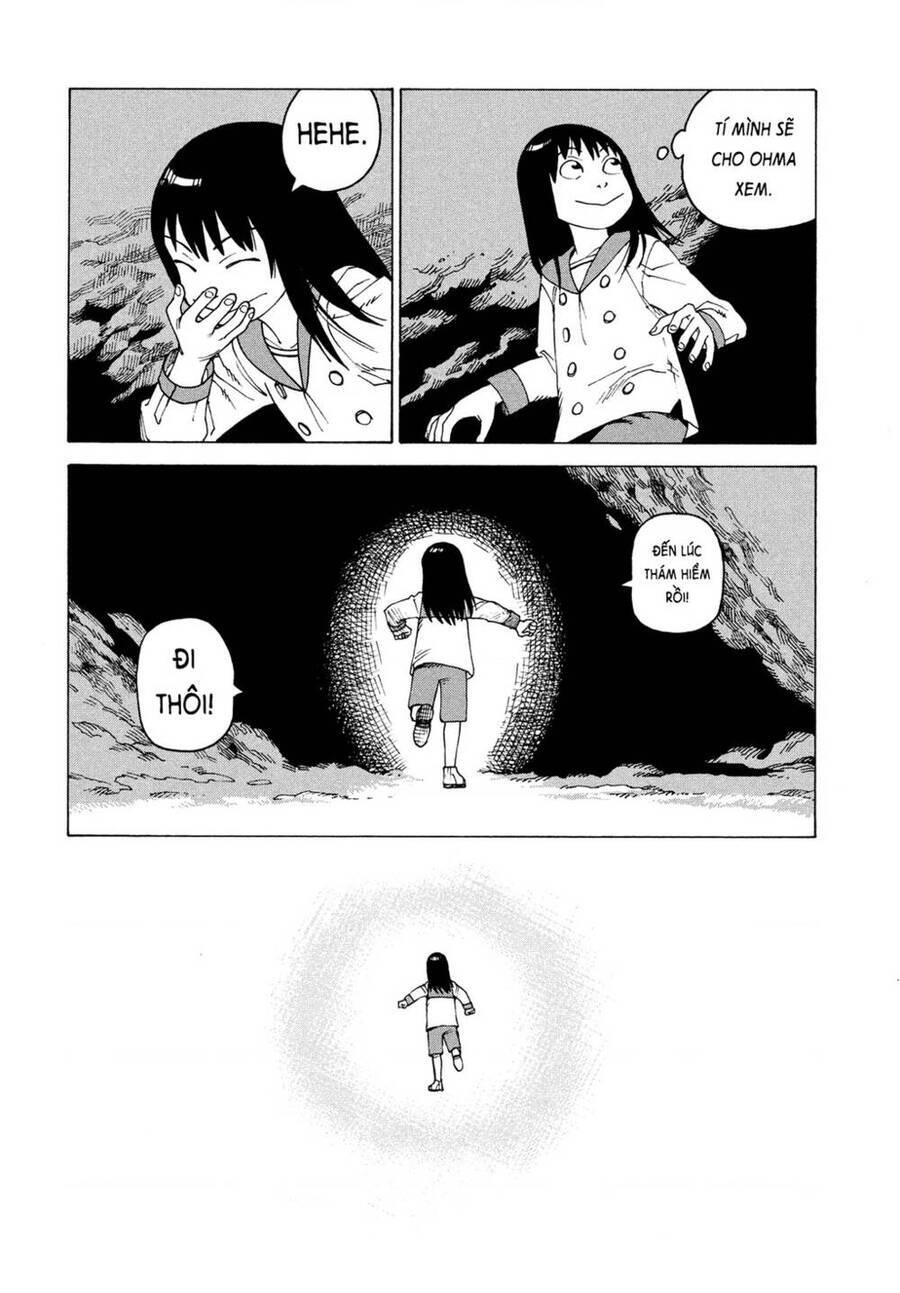 Tengoku Daimakyou Chương 49 Ảnh 6