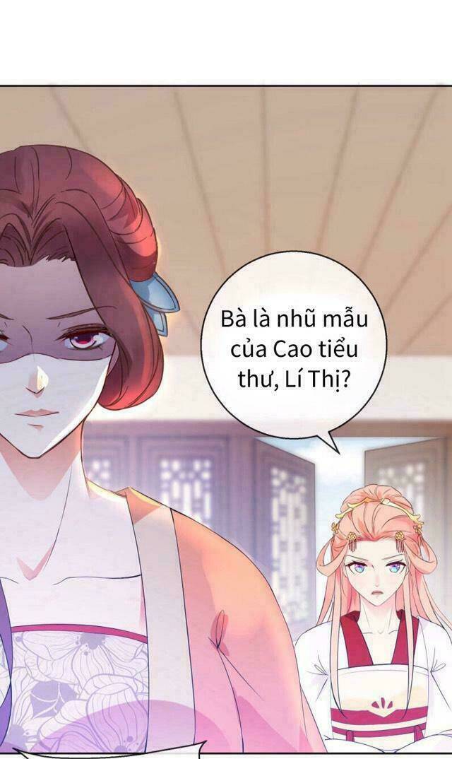 Thịnh Thế Vô Cấu Chương 16 Ảnh 19