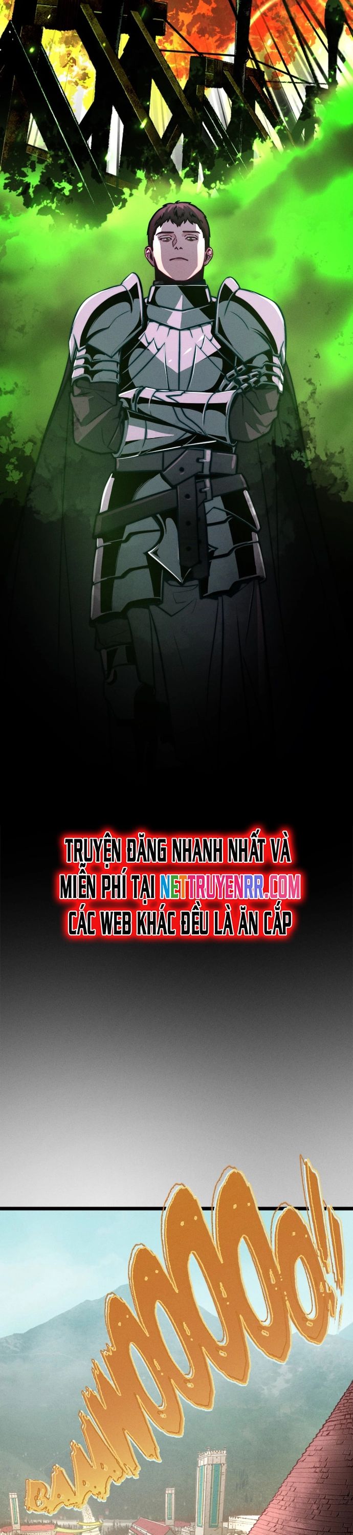 Hướng Dẫn Thực Tiễn Về Cái Ác Chương 25 Ảnh 7