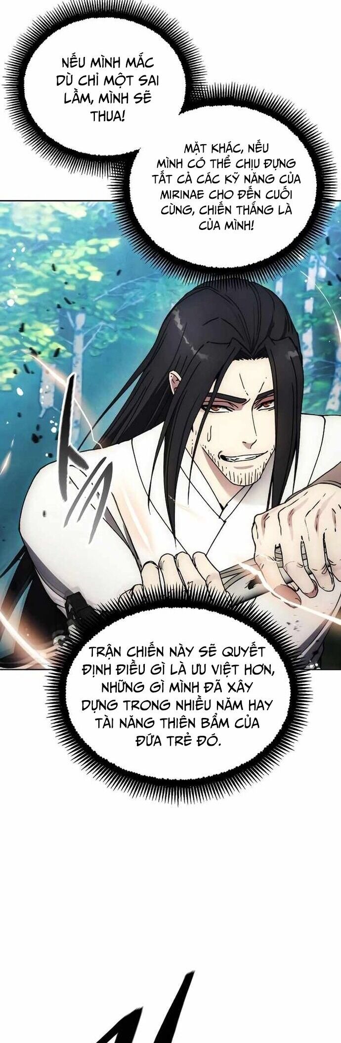 Tao Là Ác Nhân Chương 163 Ảnh 32