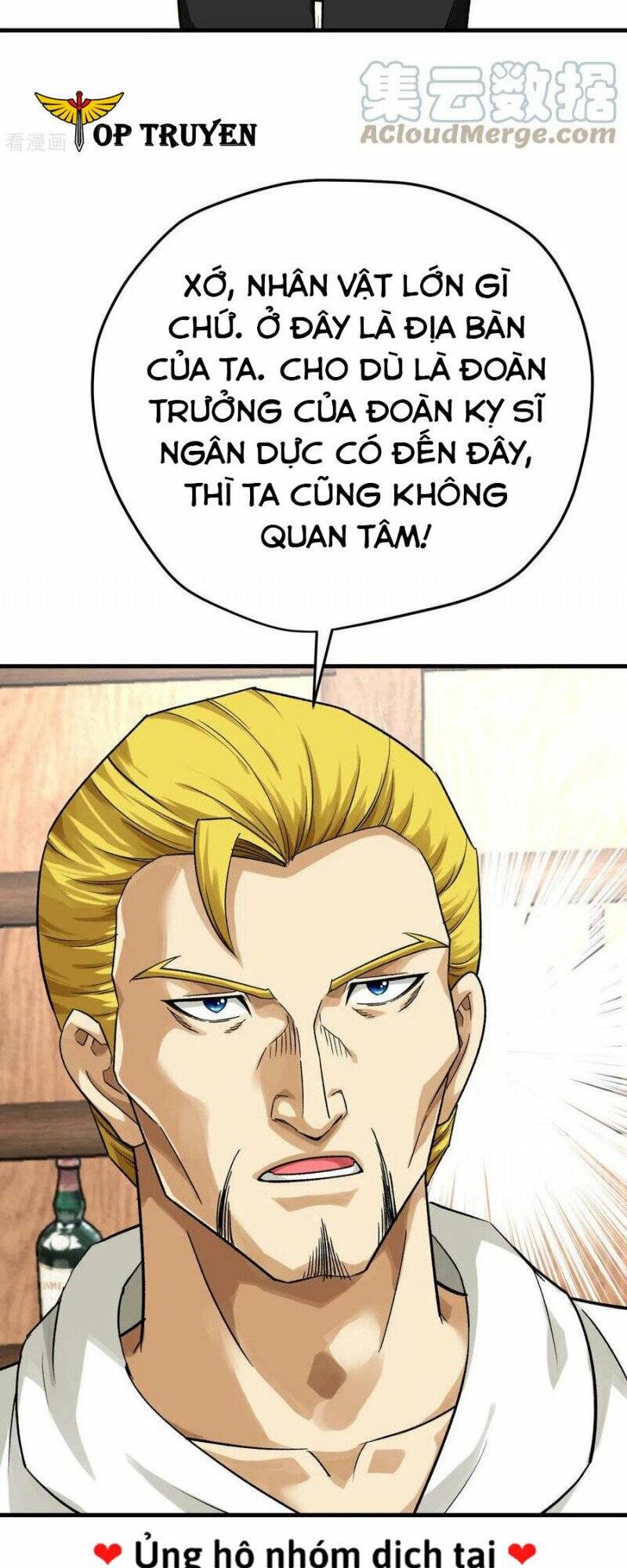 Trọng Sinh Ta Là Đại Thiên Thần Chương 208 Ảnh 10
