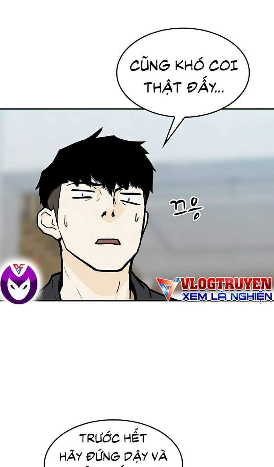 Trường Học Gangster Chương 5 Ảnh 70