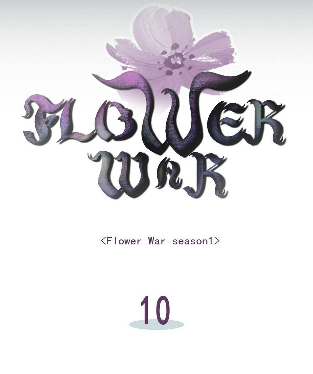Flower War - Season 1 Chương 10 Ảnh 8