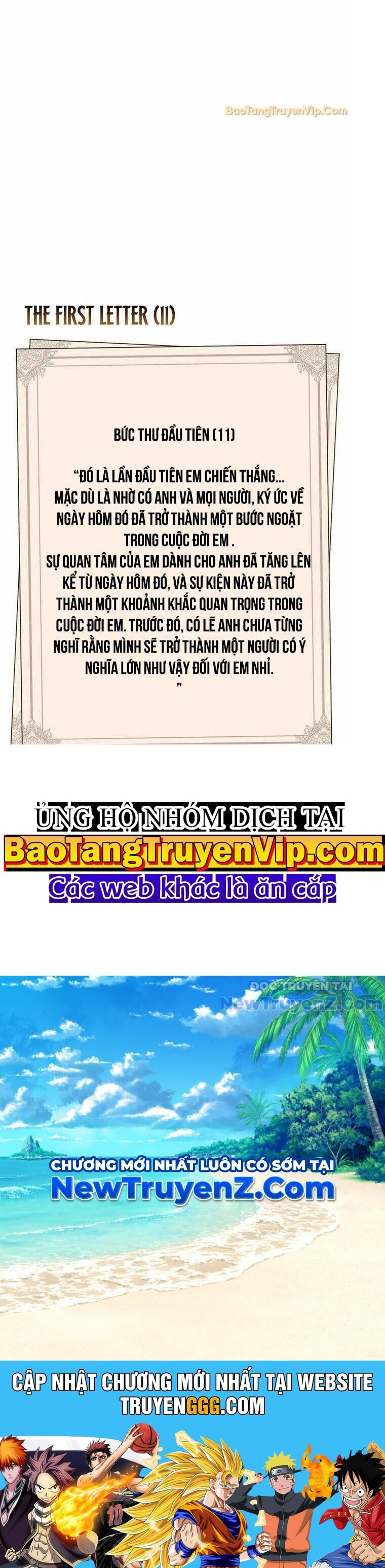 Bức Thư Tình Đến Từ Tương Lai Chương 28 Ảnh 52
