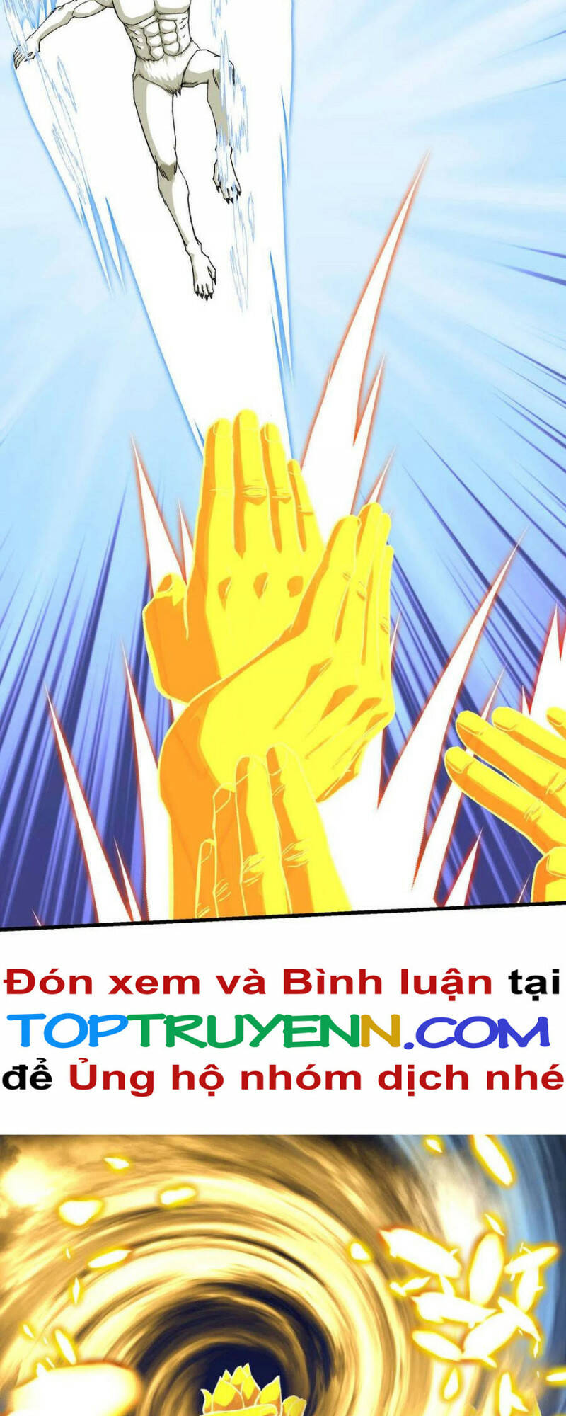 Trọng Sinh Ta Là Đại Thiên Thần Chương 216 Ảnh 4