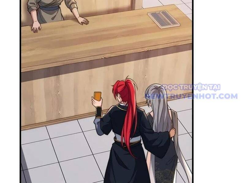 Xuyên Qua Thành Npc Xui Xẻo: Ta Có Lão Bà Che Chở Chương 105 Ảnh 130