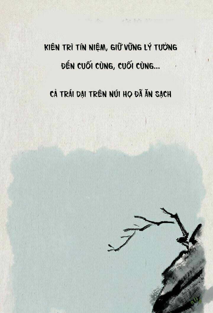 Nhất Thiền Tiểu Hòa Thượng Chương 68 Ảnh 34