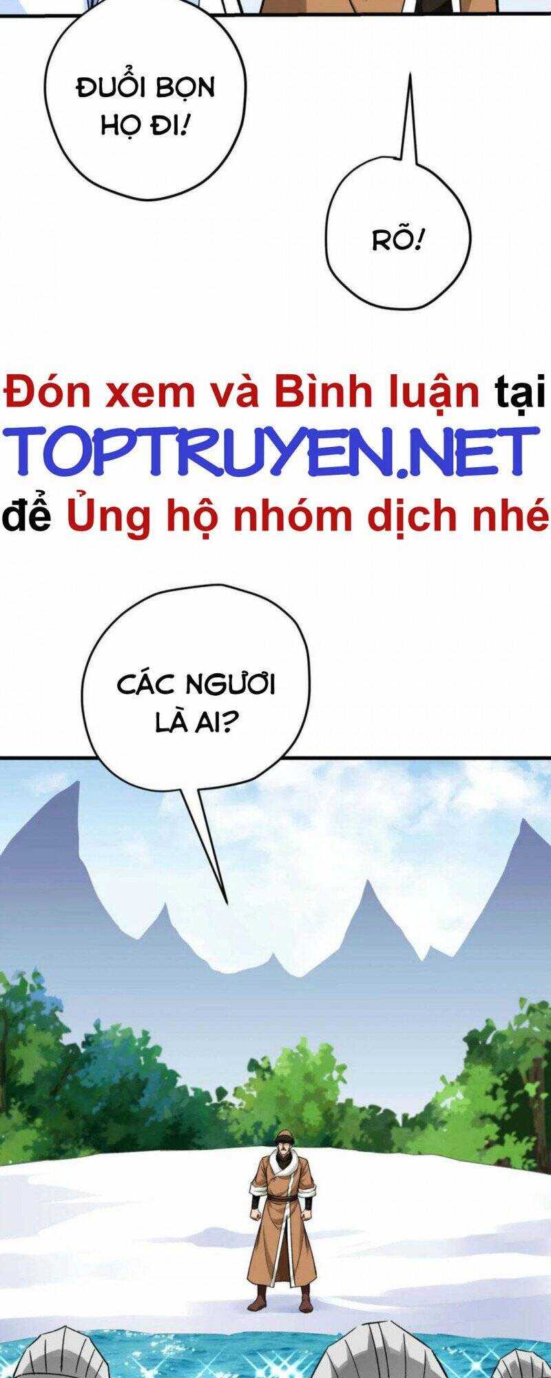 Trọng Sinh Ta Là Đại Thiên Thần Chương 209 Ảnh 22