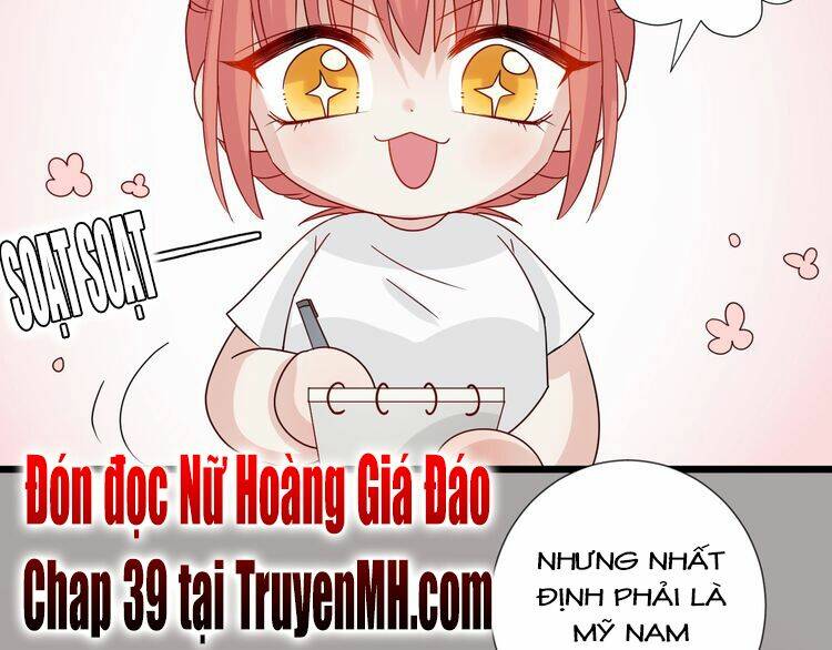 Nữ Hoàng Giá Đáo Chương 38 Ảnh 41