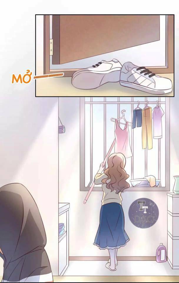 Dưới Móng Vuốt Mèo Chương 21 Ảnh 3