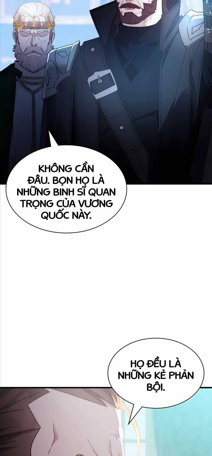 Giấc Mơ Trong Game Trở Thành Hiện Thực Chương 61 Ảnh 16