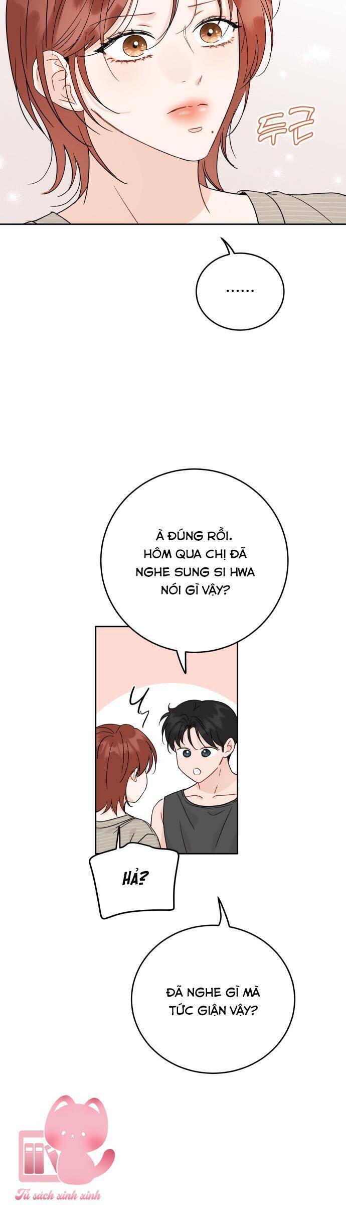 Người Một Nhà Chương 103 Ảnh 9