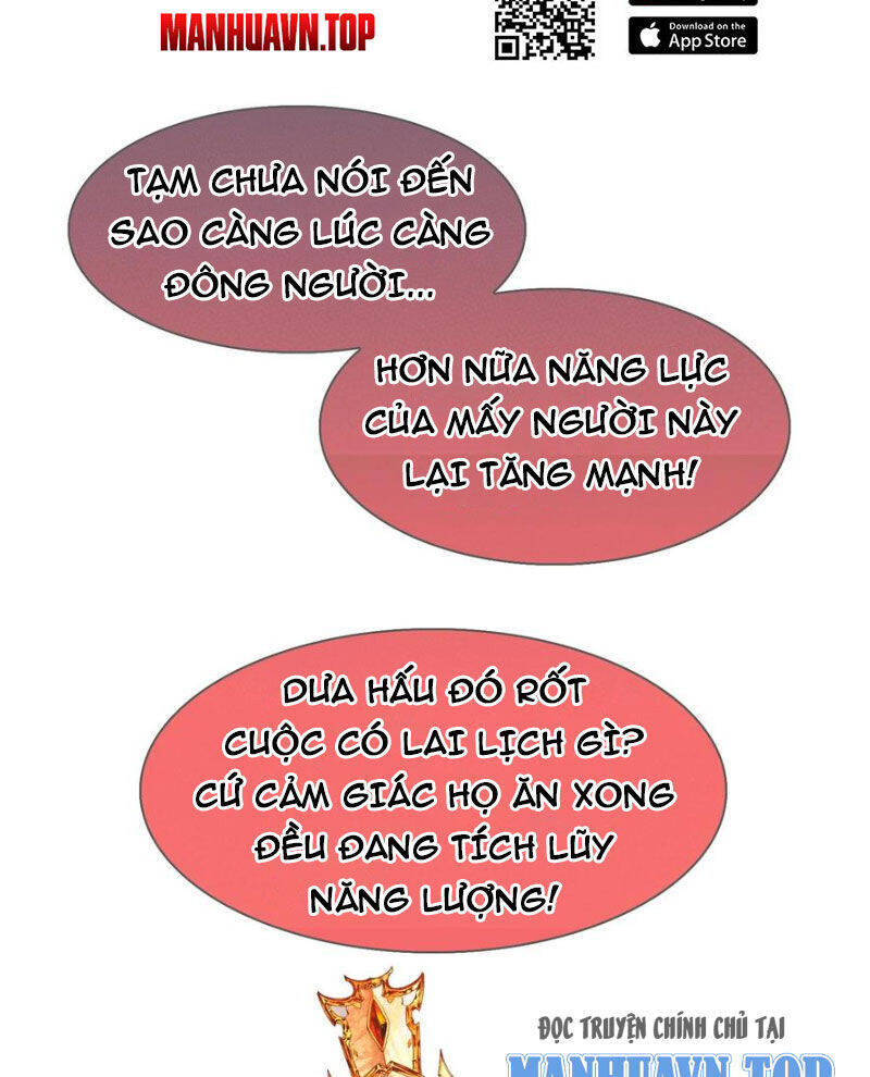 Ta Đây Chính Là Tuyệt Thế Cao Thủ Chương 68 Ảnh 14